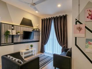 Barakah Sufi Home Stay Apartment Cameron - 5