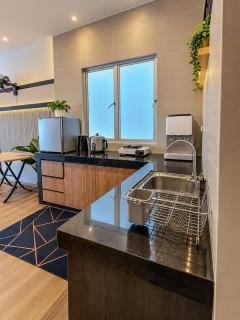 Barakah Sufi Home Stay Apartment Cameron - 4
