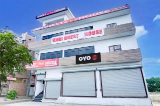 Hotel O NRI Guest House - 8