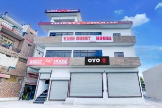 Hotel O NRI Guest House - 4