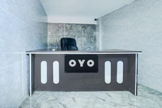 Hotel O NRI Guest House - 3