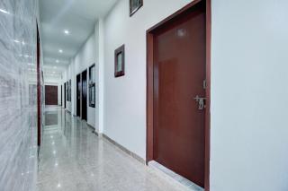 Hotel O NRI Guest House - 5