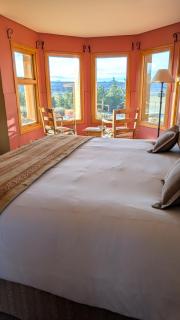 Hosteria Los Hielos - 1