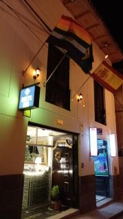 Belys inn - 9