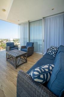 Mazatlán Luxury Beach Residence - 606TN -Camino al Mar - 8