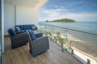 Mazatlán Luxury Beach Residence - 606TN -Camino al Mar - 9