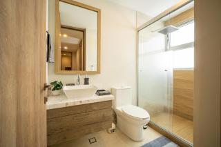 Mazatlán Luxury Beach Residence - 606TN -Camino al Mar - 2
