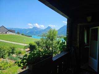 Haus Anna im Garten - 1