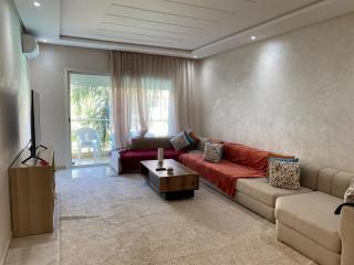Appartement à Bouznika - 9