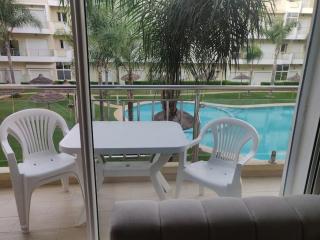 Appartement à Bouznika - 1