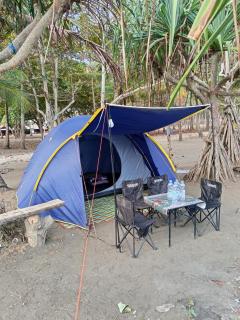 Madasari Tenda VIP - 0