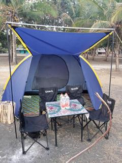 Madasari Tenda VIP - 1