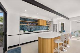 Private Villa in the heart of Potrero - 9