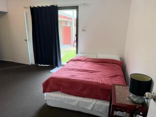 邂逅之旅master bedroom - 9