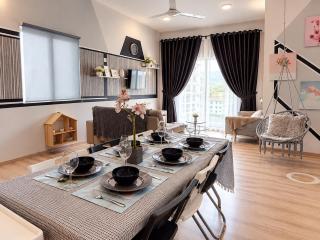 Barakah Sufi Home Stay Apartment Cameron - 0