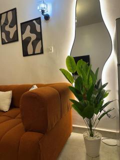 Luxury 1 bedroom Roysambu - 7