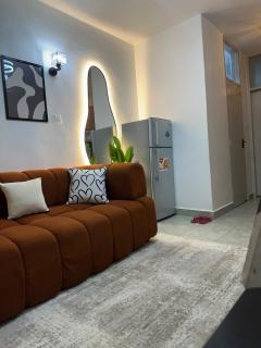 Luxury 1 bedroom Roysambu - 6