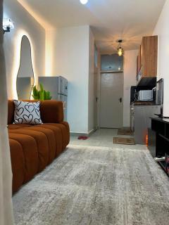 Luxury 1 bedroom Roysambu - 2