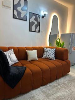 Luxury 1 bedroom Roysambu - 0