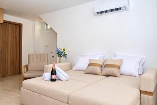 Apartamento Sabaii 101 - 2