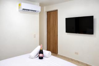 Apartamento Sabaii 101 - 1