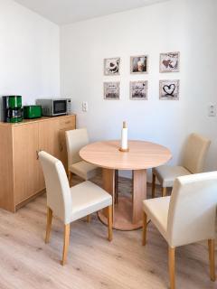 Ferienwohnung Bastian nahe Dresden & Sächsische Schweiz - 4