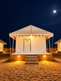 Robin Desert Camp Jaisalmer - 5