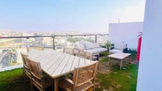 Pacific apartamento Miraflores - 9