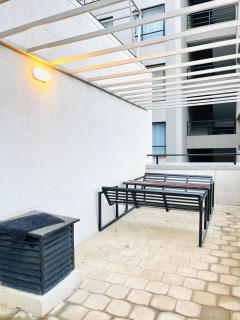 Cozy superior studio trm mall , Roysambu - 7