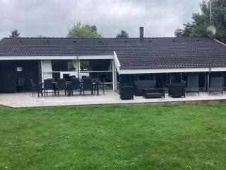 4 star holiday home in Væggerløse - 6