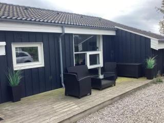 4 star holiday home in Væggerløse - 3