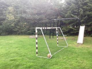 4 star holiday home in Væggerløse - 7