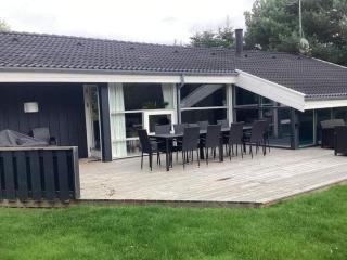 4 star holiday home in Væggerløse - 0