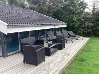 4 star holiday home in Væggerløse - 5