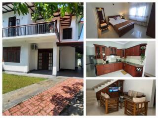 Entire ground floor house at Battaramulla - 6