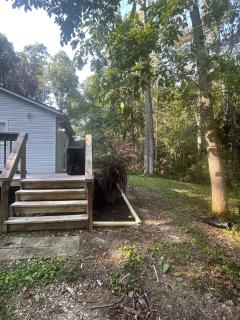 House In The Woods - 4