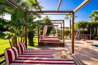 Aghmat Lodge Guest house - 4