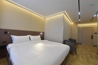Sansar Hotel Erdenet - 9
