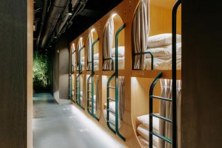 HOTEL DRIP&DROP Myeongdong Central - 7