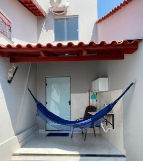 Casa Aconchego - 8