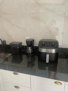 Casa Aconchego - 5