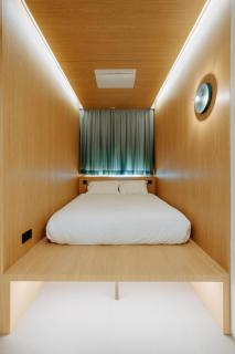 HOTEL DRIP&DROP Myeongdong Central - 3