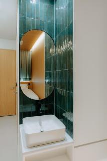 HOTEL DRIP&DROP Myeongdong Central - 4