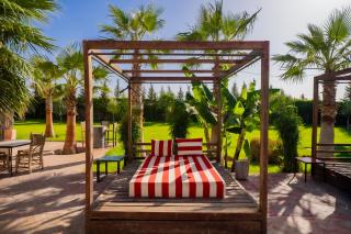 Aghmat Lodge Guest house - 2