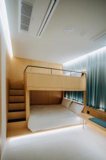 HOTEL DRIP&DROP Myeongdong Central - 1