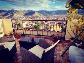 Quinua Boutique Apartments - 9