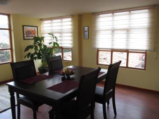 Quinua Boutique Apartments - 5