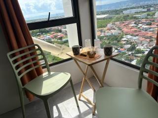 Panoramablick Mactan Oceancrest - 9