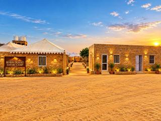 Robin Desert Camp Jaisalmer - 9