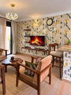 The Cozy Nest, Ntinda kampala - 0